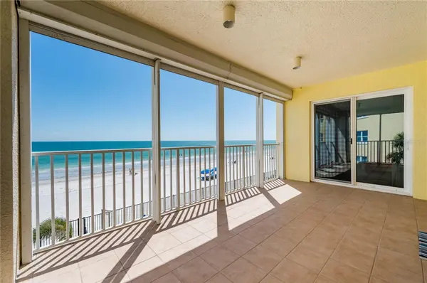 16750 GULF BLVD #311, North Redington Beach, FL 33708