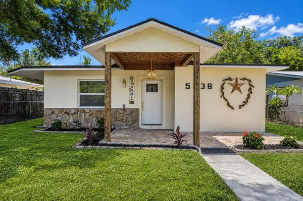 5538 6TH AVE N, St Petersburg, FL 33710