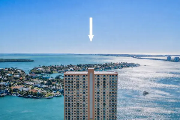 4900 BRITTANY DR S #405, St Petersburg, FL 33715