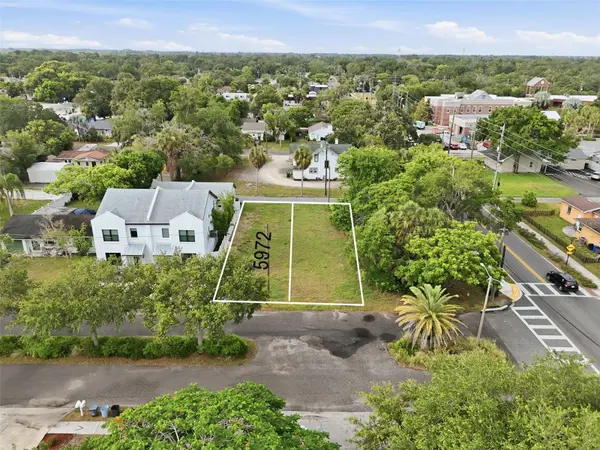 5972 CENTRAL AVE, New Port Richey, FL 34653