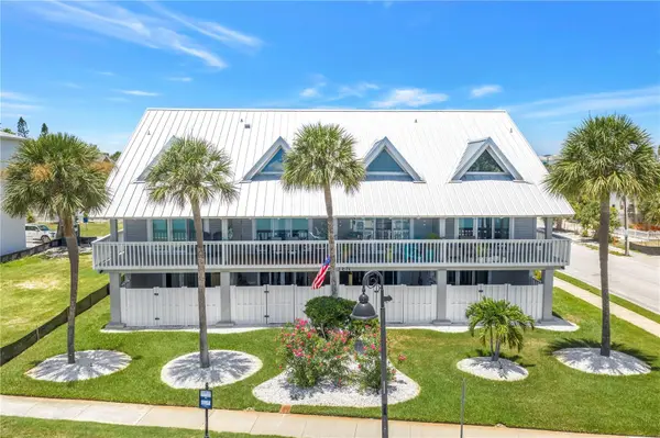 1010 PASS A GRILLE WAY #2, St Pete Beach, FL 33706