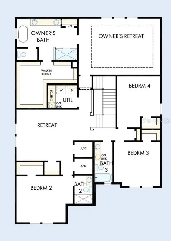 1002 W OHIO AVE, Tampa, FL 33603