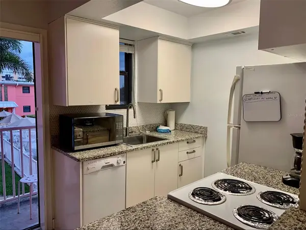6800 SUNSET WAY #908, St Pete Beach, FL 33706