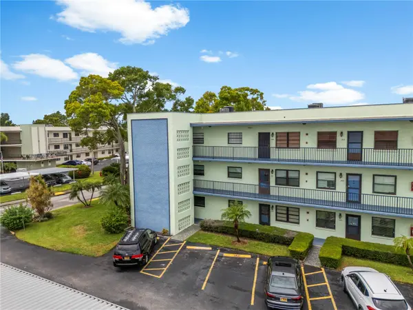5973 TERRACE PARK DR N #101, St Petersburg, FL 33709