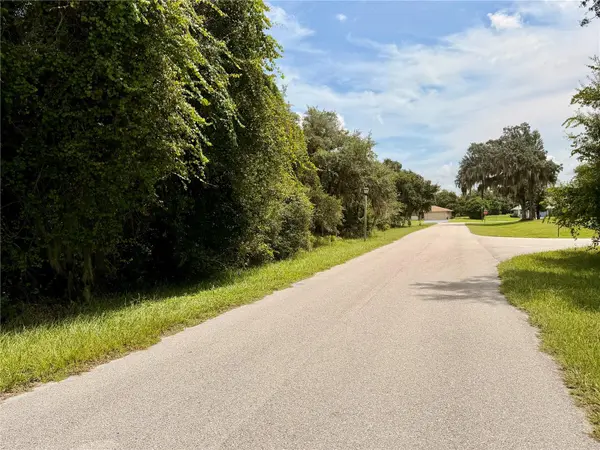 5709 SUN VALLEY DR, Sebring, FL 33876