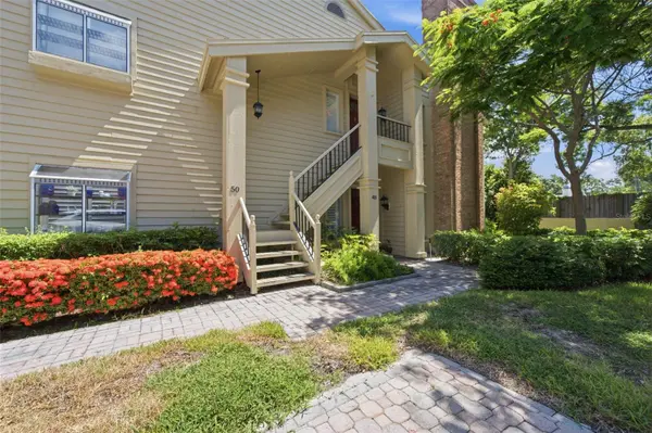 50 PELICAN PL #50, Clearwater, FL 33756