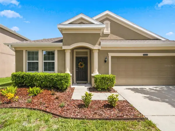 21613 SOUTHERN CHARM DR #DR, Land O Lakes, FL 34637