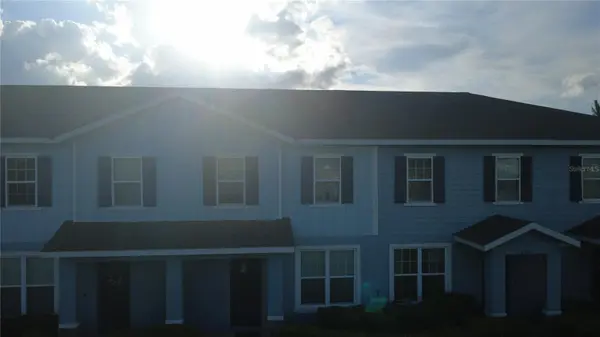 2413 GATHERING WAY, Odessa, FL 33556