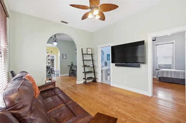316 E FRANCES AVE, Tampa, FL 33602