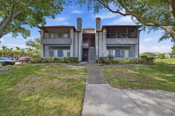 10263 GANDY BLVD N #408, St Petersburg, FL 33702