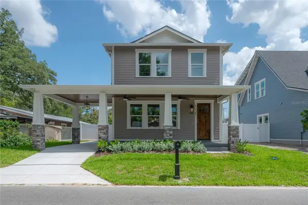 1222 E CHELSEA ST, Tampa, FL 33603