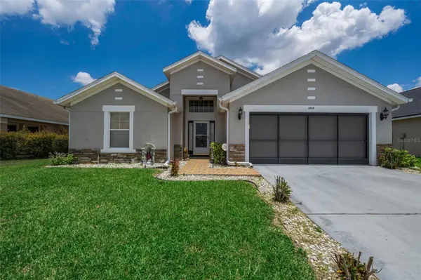 6549 CRESCENT LOOP, Winter Haven, FL 33884