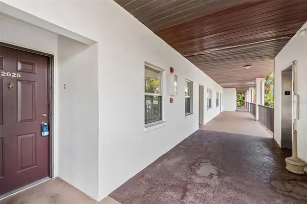 2438 ENTERPRISE RD #25, Clearwater, FL 33763