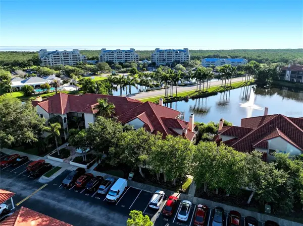 2400 FEATHER SOUND DR #1428, Clearwater, FL 33762