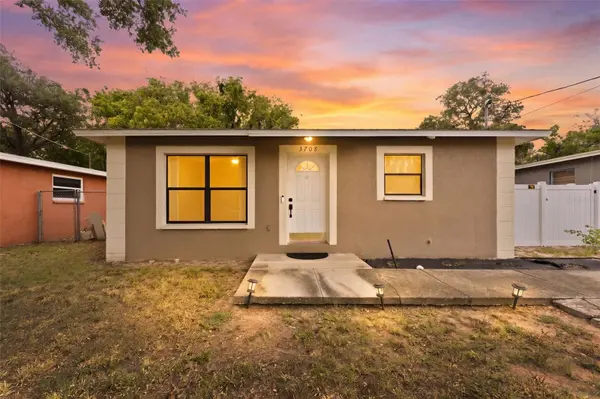 3708 E IDLEWILD AVE, Tampa, FL 33610
