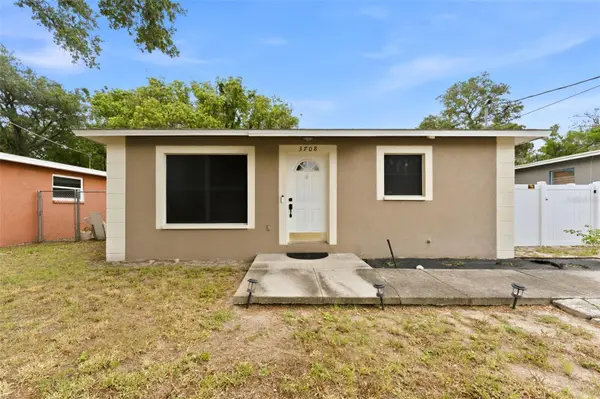 3708 E IDLEWILD AVE, Tampa, FL 33610