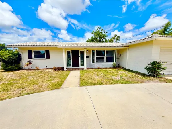 3300 58TH ST N, St Petersburg, FL 33701