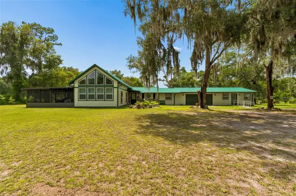 11094 SW 51ST DR, Webster, FL 33597