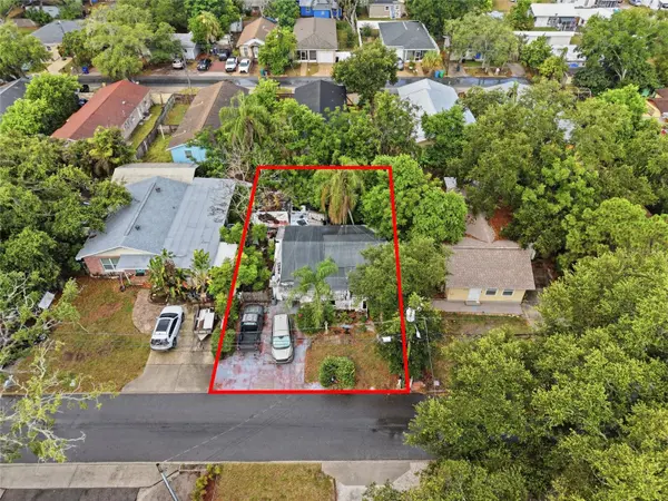 1734 CRAWFORD AVE, Clearwater, FL 33756