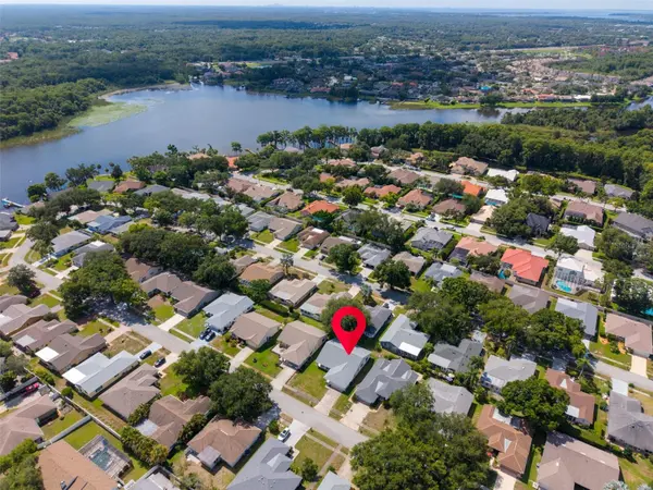 3960 TARPON POINTE CIR, Palm Harbor, FL 34684