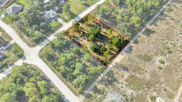 0 CONDOR RD, Brooksville, FL 34614