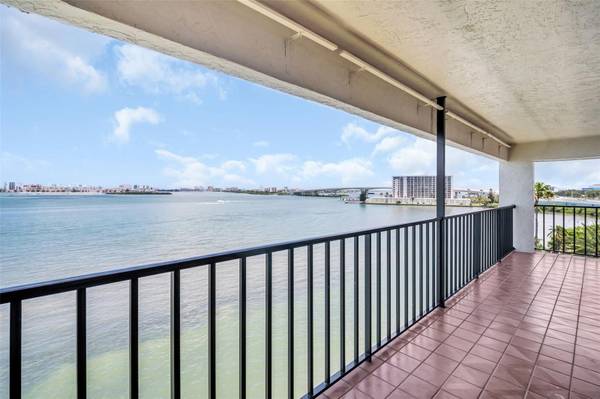55 ROGERS ST #P5, Clearwater, FL 33756