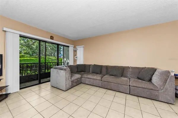 2575 PINE RIDGE WAY S #E1, Palm Harbor, FL 34684