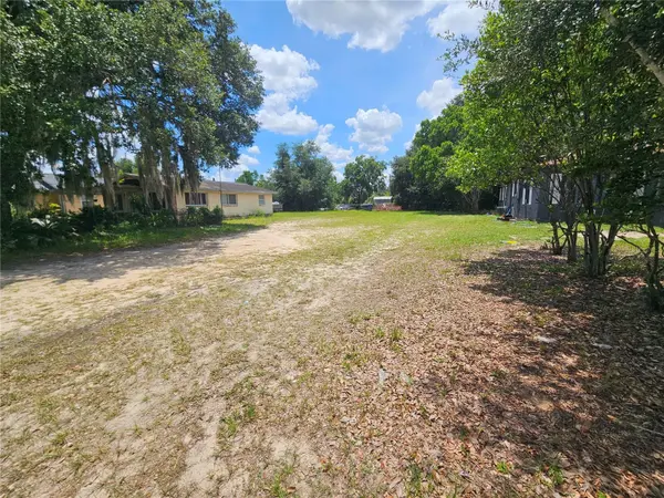 0 DELMAR ST, Dade City, FL 33525