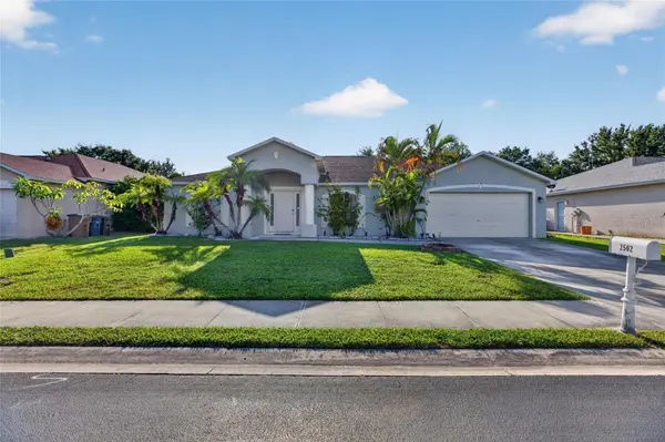 2502 NATURE POINTE LOOP, Fort Myers, FL 33905