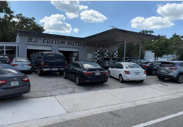 8624 N FLORIDA AVE, Tampa, FL 33604