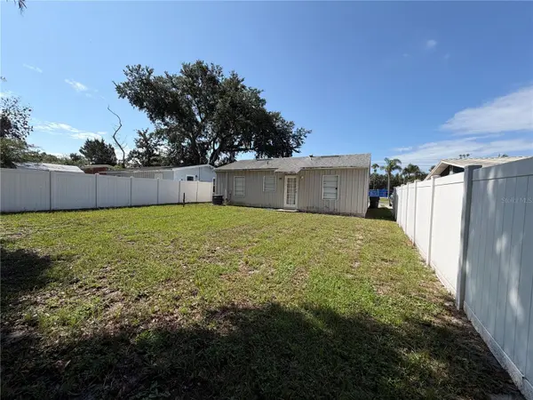 311 W BELLA VISTA ST, Lakeland, FL 33805
