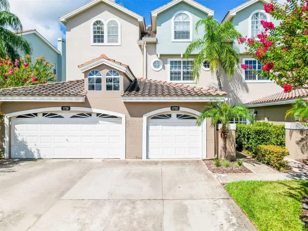 1722 ARABIAN LN, Palm Harbor, FL 34685