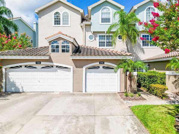 1722 ARABIAN LN, Palm Harbor, FL 34685