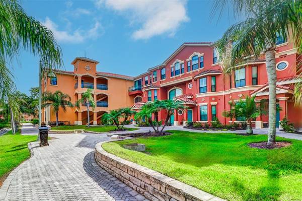 2722 VIA TIVOLI #435B, Clearwater, FL 33764