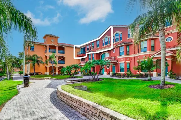 2722 VIA TIVOLI #435B, Clearwater, FL 33764