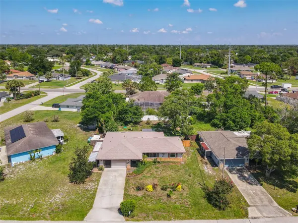 1468 CORONET DR, Deltona, FL 32725
