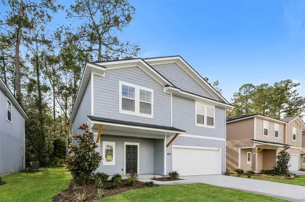 Address not disclosed, Jacksonville, FL 32218