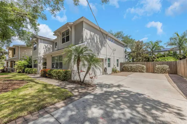 4109 W VASCONIA ST, Tampa, FL 33629
