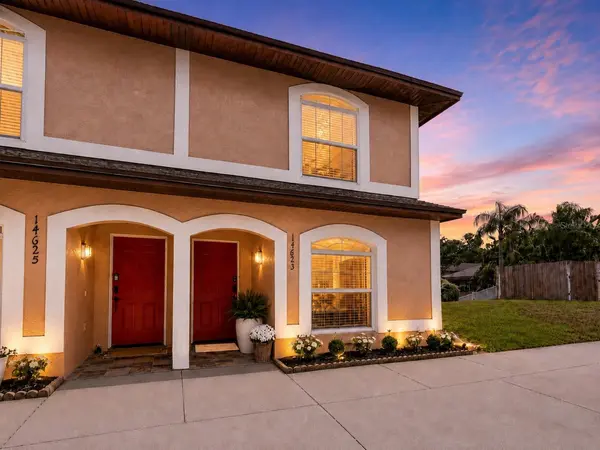 14623 PAR CLUB CIR #14623, Tampa, FL 33618