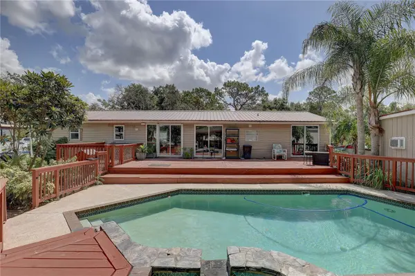 9501 ESTELLE ST, New Port Richey, FL 34654