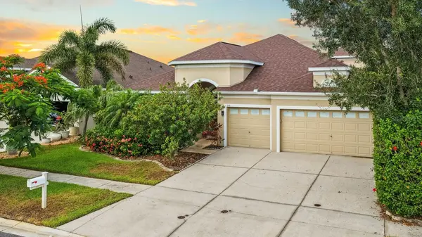 444 YORK DALE DR, Ruskin, FL 33570