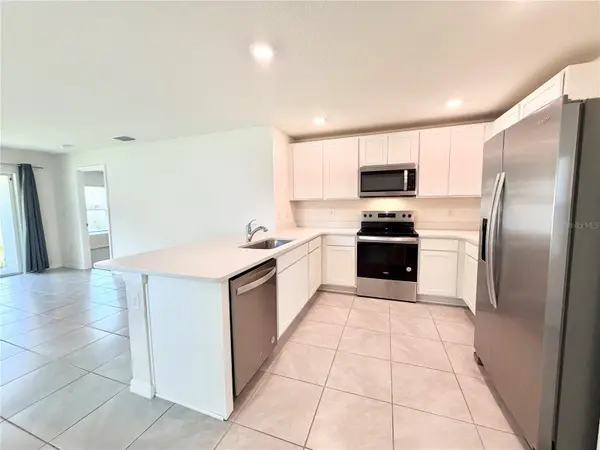 31031 SILVER STAGE DRIVE, Brooksville, FL 34602
