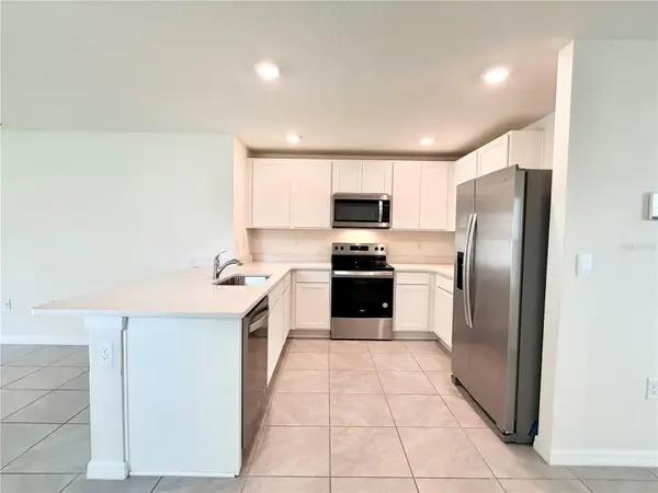 31031 SILVER STAGE DRIVE, Brooksville, FL 34602