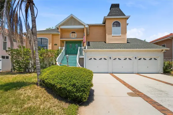 1136 3RD AVE S, Tierra Verde, FL 33715