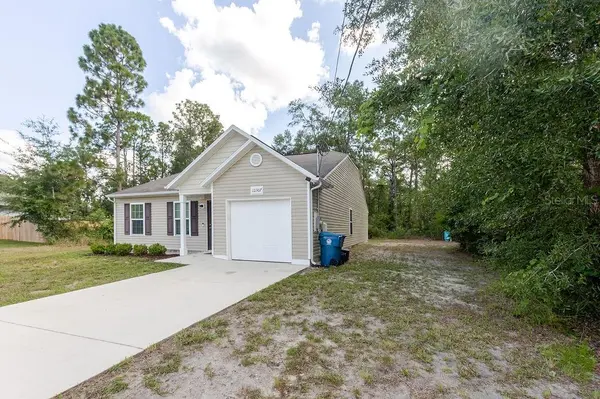 12307 MILLINGTON AVE, Weeki Wachee, FL 34614