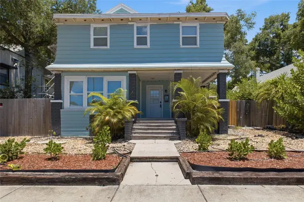 335 5TH AVE N, St Petersburg, FL 33701