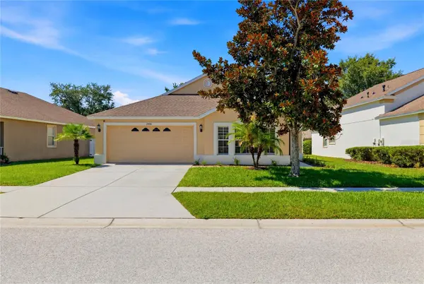 19406 SUNSET BAY DR, Land O Lakes, FL 34638