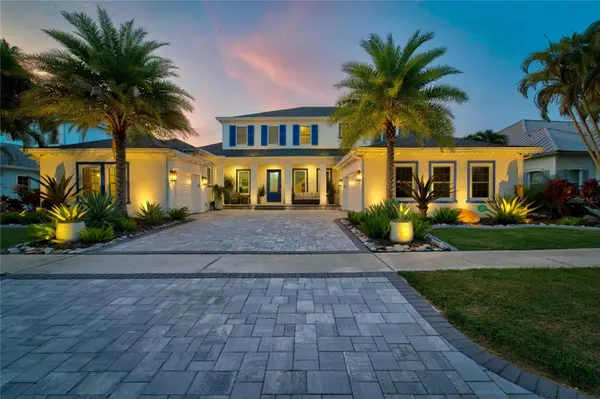 713 ISLEBAY DR, Apollo Beach, FL 33572
