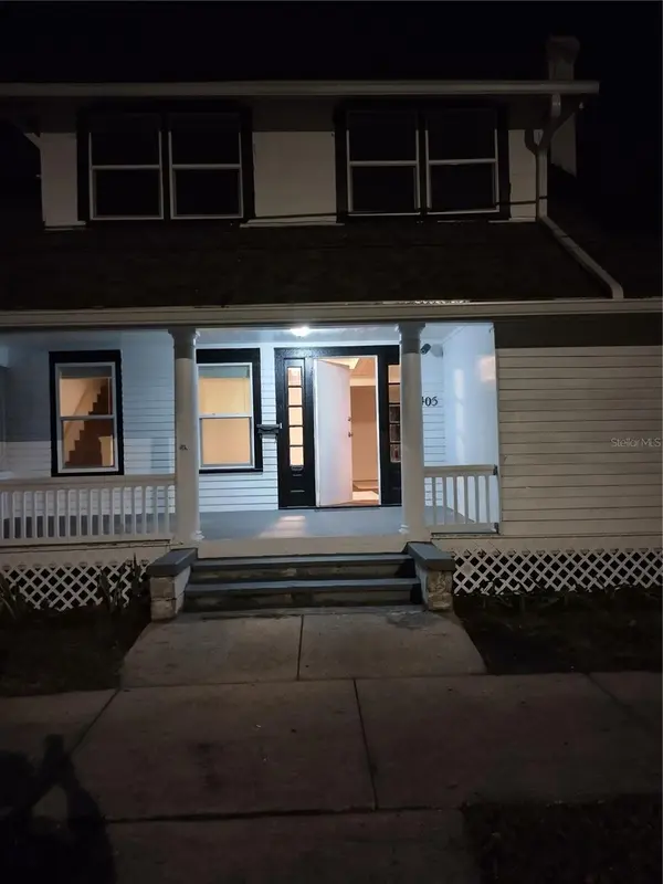 405 S RIDGEWOOD AVE, Daytona Beach, FL 32114