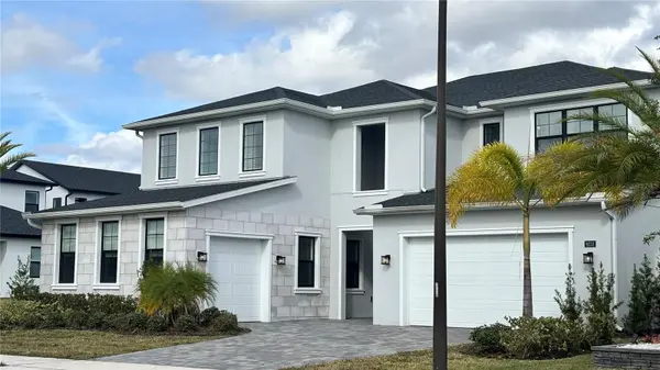 9233 SANTORINI DR, Orlando, FL 32827